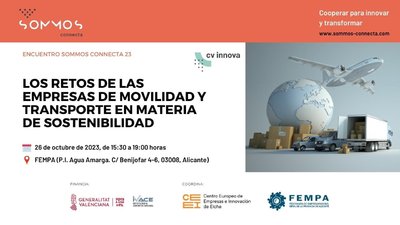 Presentación Programa Sommos Connecta