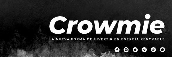 CROWMIE RENOVABLE, S.L.