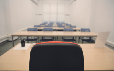 Sala de formaci�n CEEI Alcoy