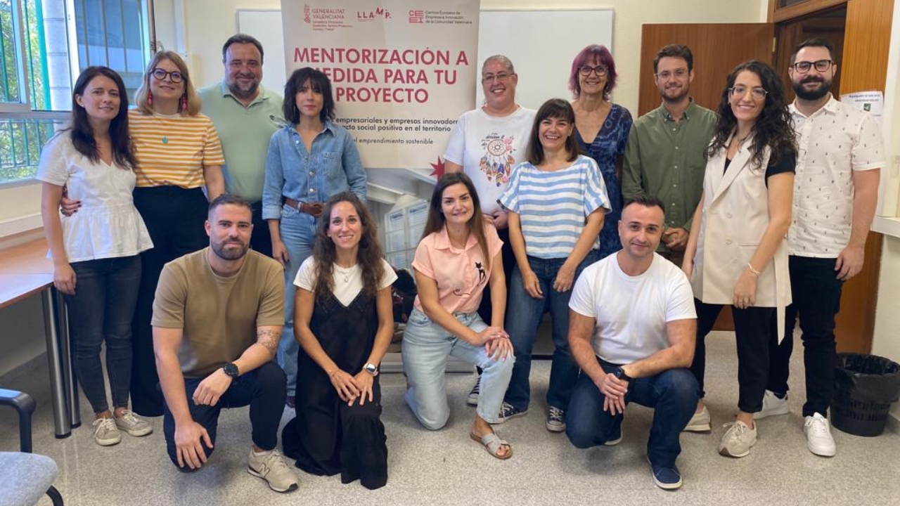 III Networking LLAMP AME