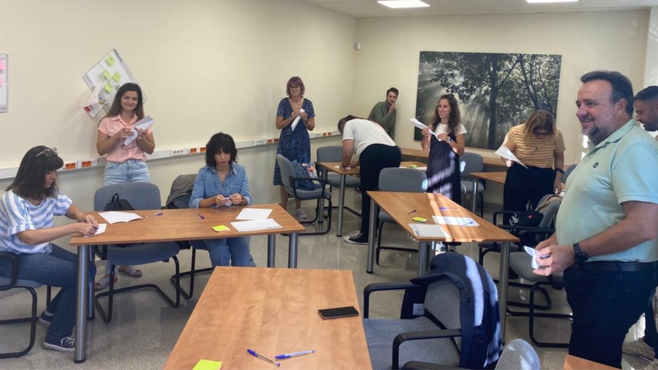 III Networking LLAMP