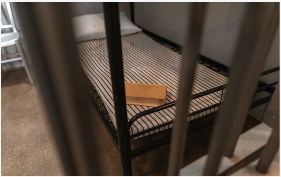 Nueva entrada en Derechos Fundamentales y la Protecci�n Penal frente a Delitos contra las Personasactualidad