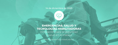 Innovación para la seguridad y salud en el trabajo