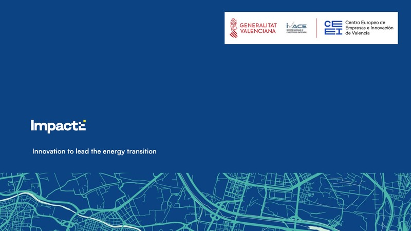 Presentaci�n "ImpactE"