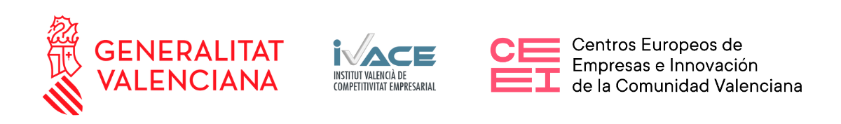 GVA IVACE + Red CEEI 2023