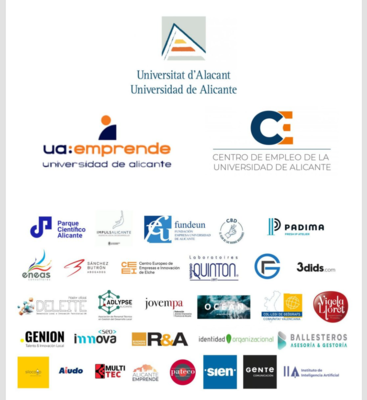 Adlypse Alicante colabora con la participaci�n de tres socios en la iniciativa DOE ACT_UA