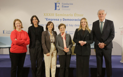 El prop�sito y los valores de la empresa atraen el talento