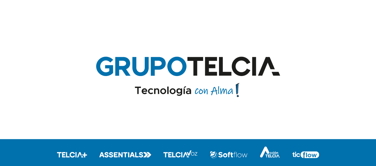 GRUPO TELCIA
