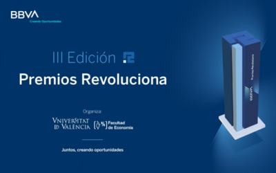 3� Edici�n Premios Revoluciona