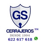 GS Cerrajeros™