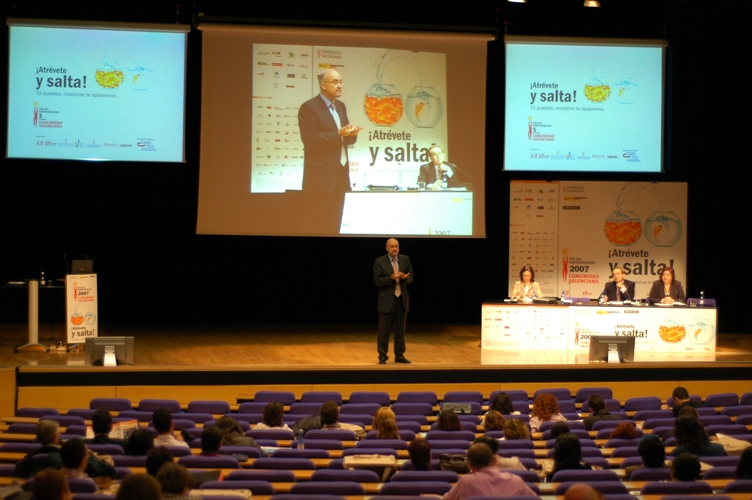 Antonio Gonzalez Barros en el DPECV 2007 (125_FOTO_98_1