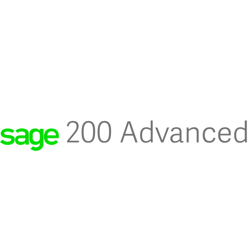 Sage 200 advanced logo
