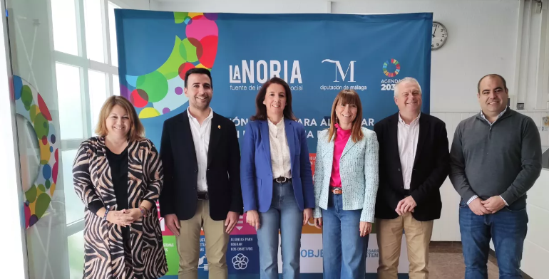 El medio rural, una oportunidad para mejorar la vida en la etapa s�nior