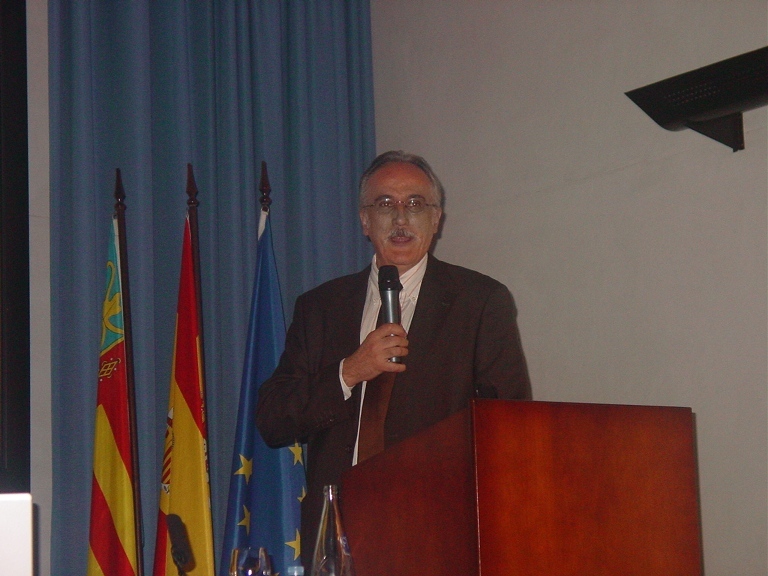 Foro Financiaci�n de la Innovaci�n CV