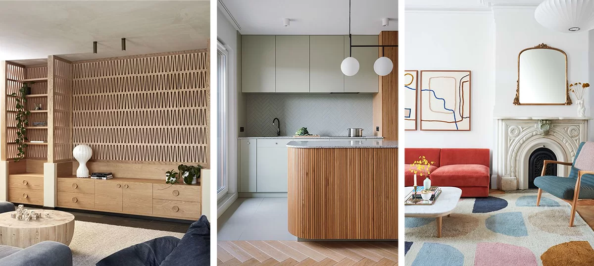 Tendencias en decoración 2024 valeria bononi