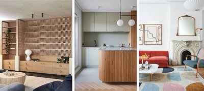 Tendencias en decoraci�n 2024