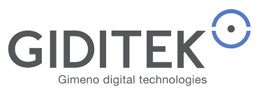 Logo GIDITEK