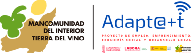 Mancomunidad Tierra del Vino Adapt@+t