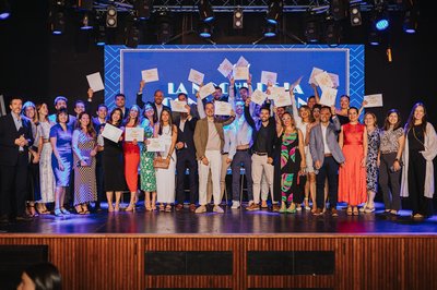 Paz Navarro: “Reivindicamos un apoyo real que ayude a disminuir la elevada tasa de mortandad empresarial”