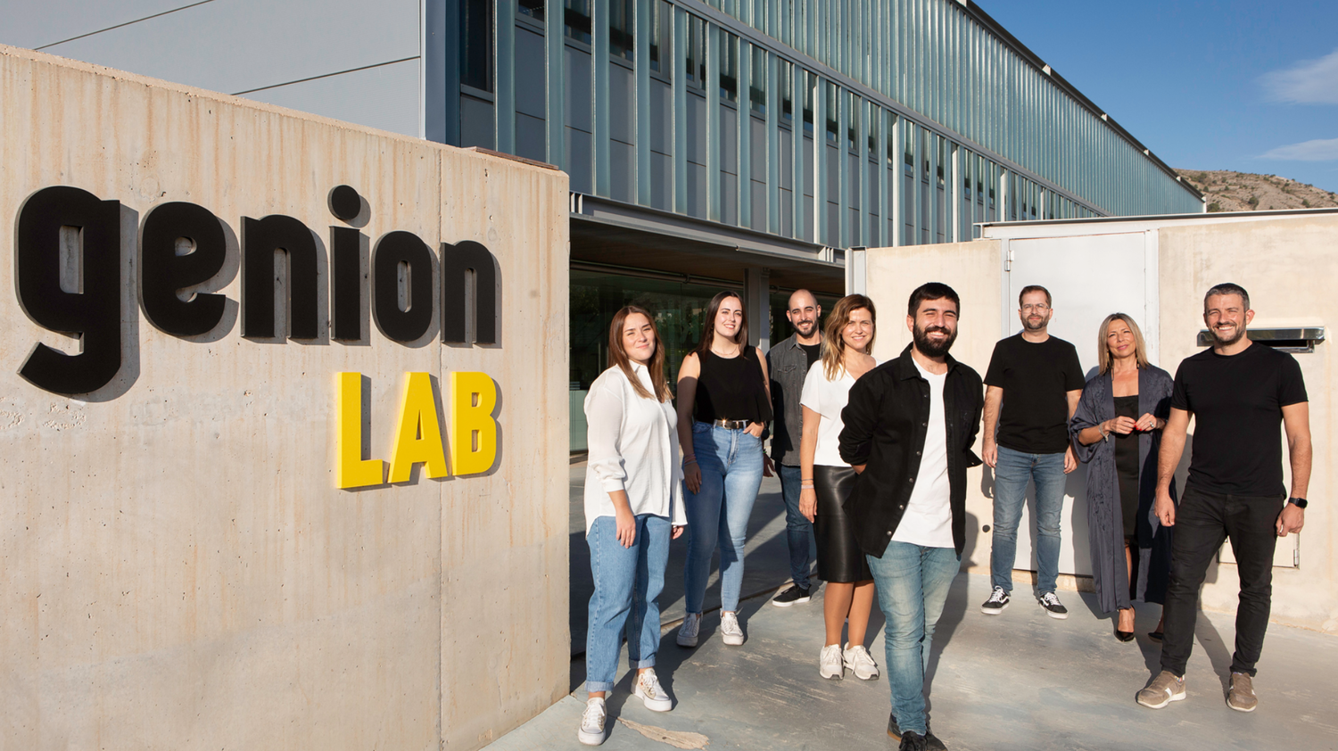 GENION LAB