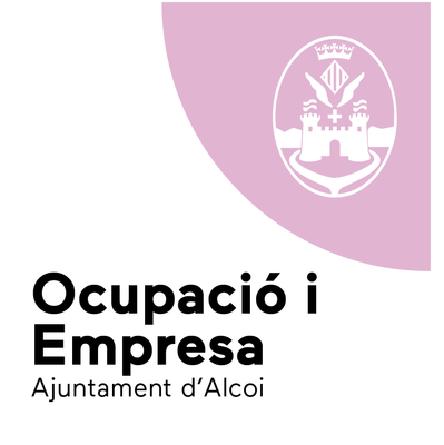 Ocupaci� i Empresa Ajuntament d'Alcoi