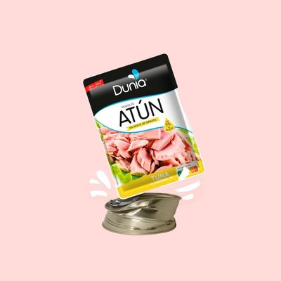 DUNIA FOOD, S.L. - AT�N EN SOBRE