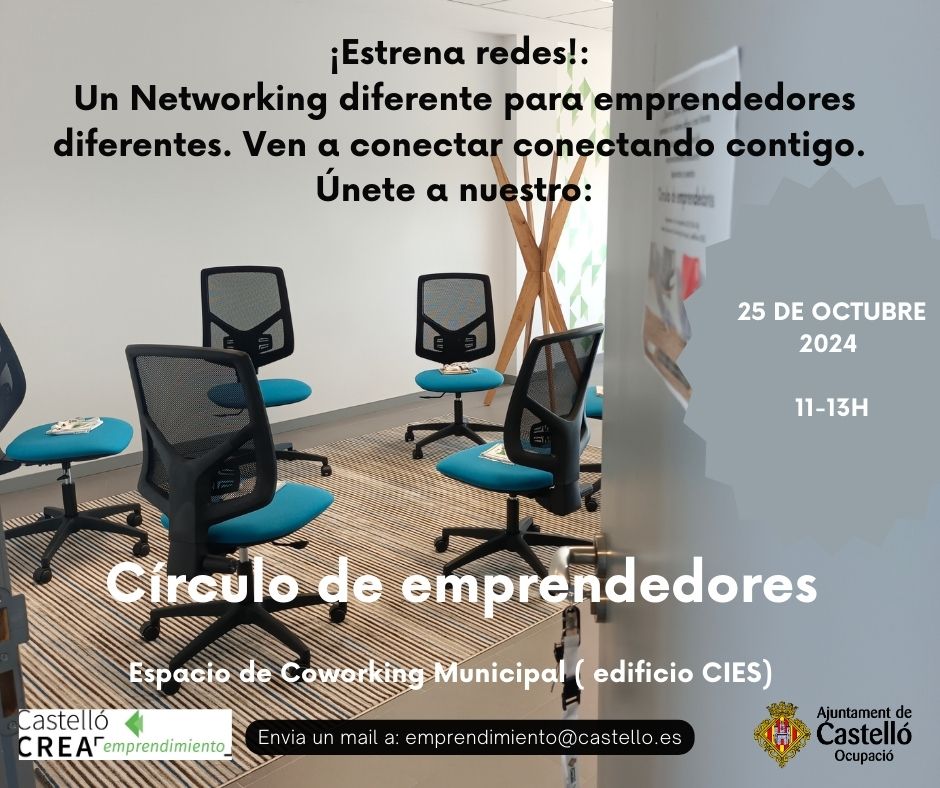 C�rculo de emprendedores