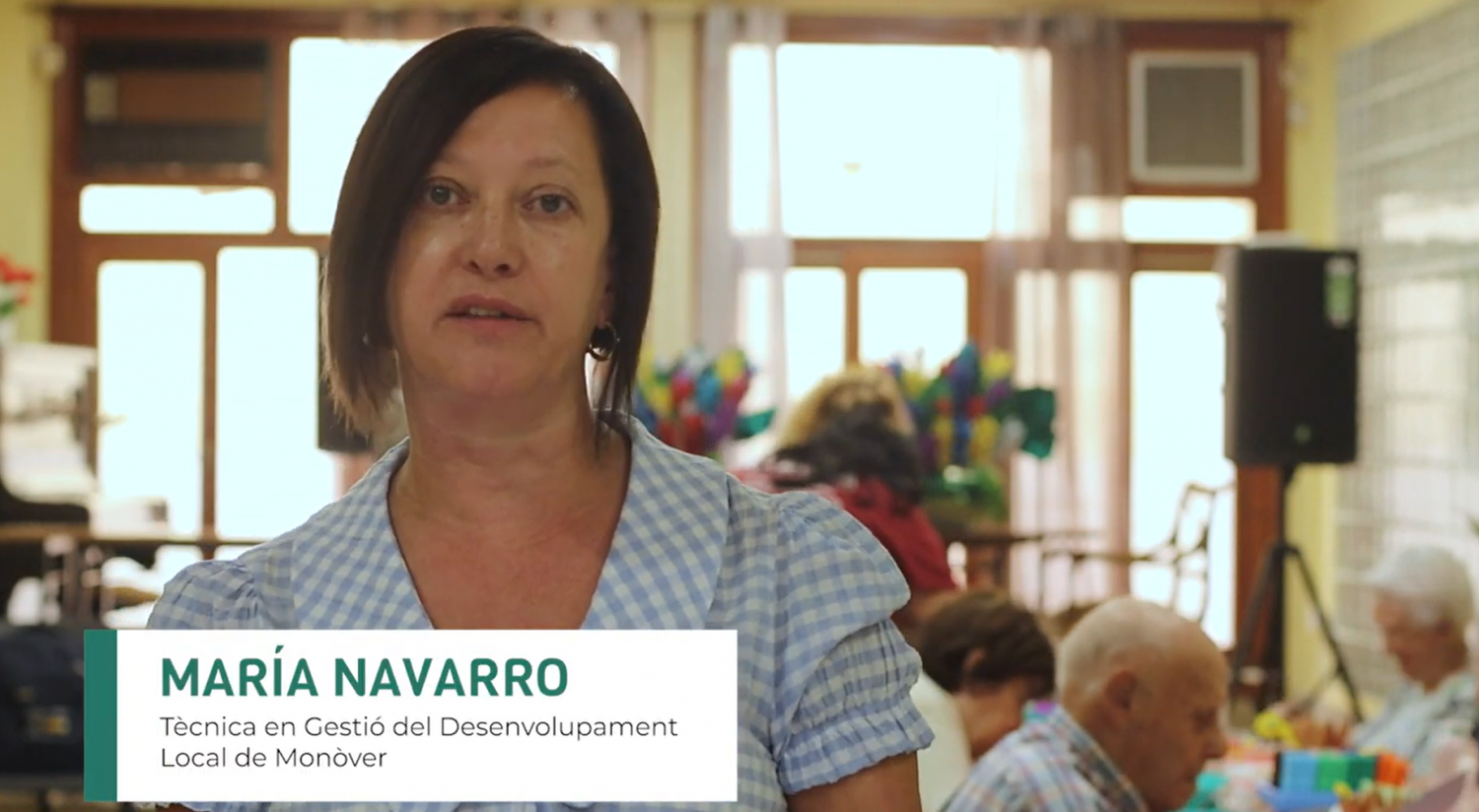 ¡No te pierdas el vídeo de ADLYPSE: Respir Familiar Monòver!