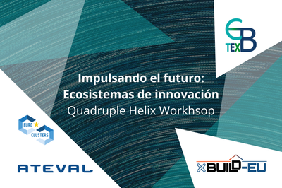 Impulsando el futuro: Ecosistemas de innovación