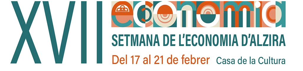 X Semana de la Economía de Alzira