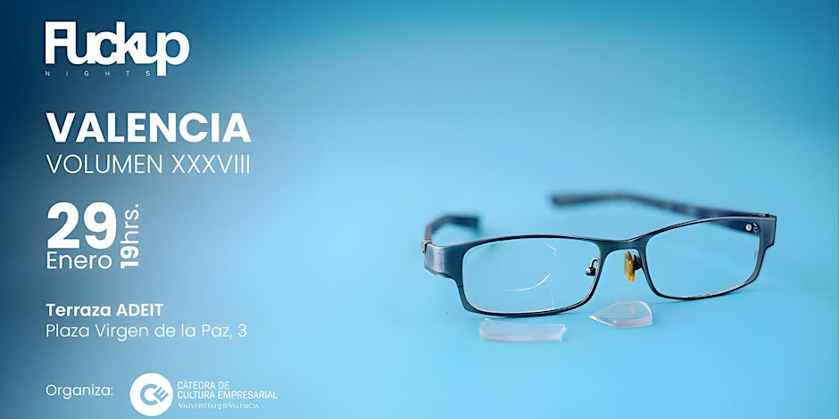 Fuckud nights Valencia