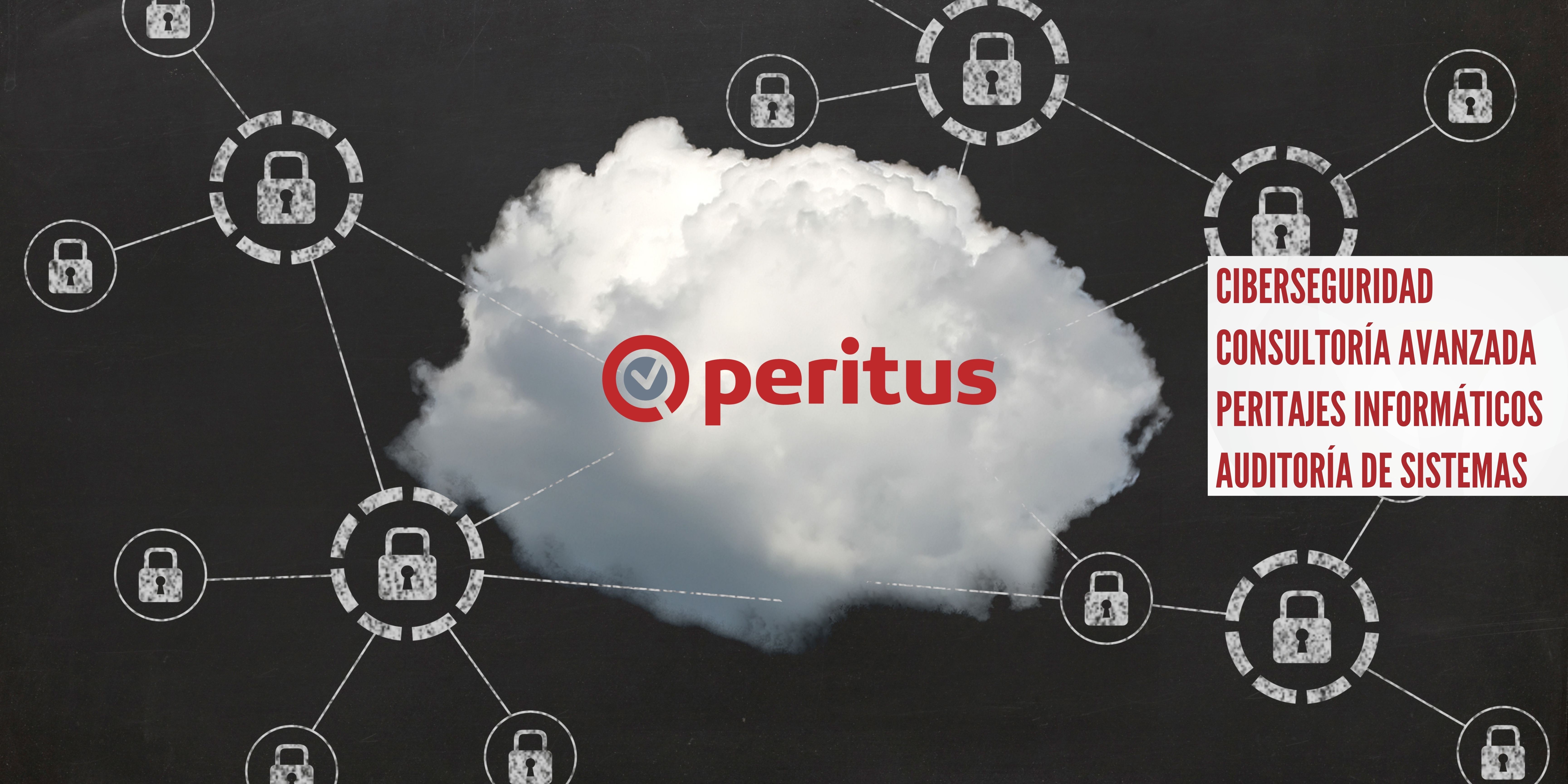 Peritus Ciberseguridad S.L.
