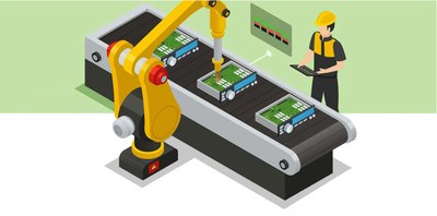 Webinar Realizaci�n de un SMED con el sistema MES Doeet