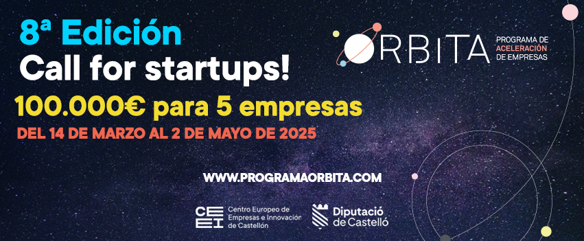 8� edici�n �rbita