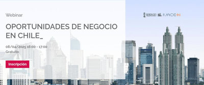 Oportunidades de Negocio en Chile