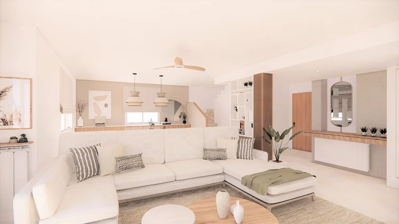 10 errores comunes al reformar una vivienda y c�mo evitarlos desde el dise�o