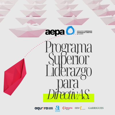 Programa Superior de Liderazgo para Directivas