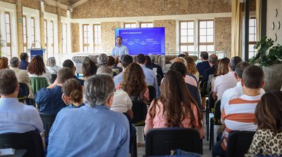 Onda y CEEI Castell�n reunir�n a los mayores expertos en transformaci�n digital a trav�s de la IA