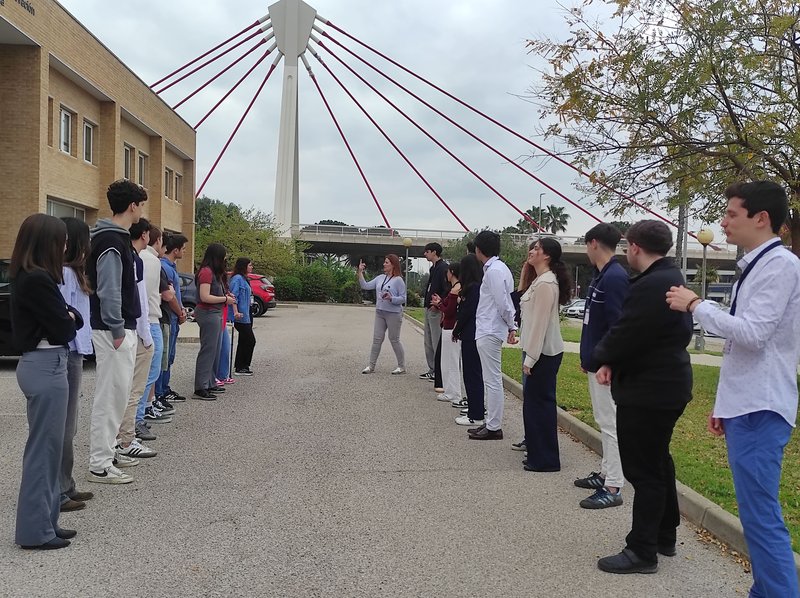 Una solución de ciberseguridad para proteger los datos de la policía judicial gana el Hackaton de Incibe Emprende