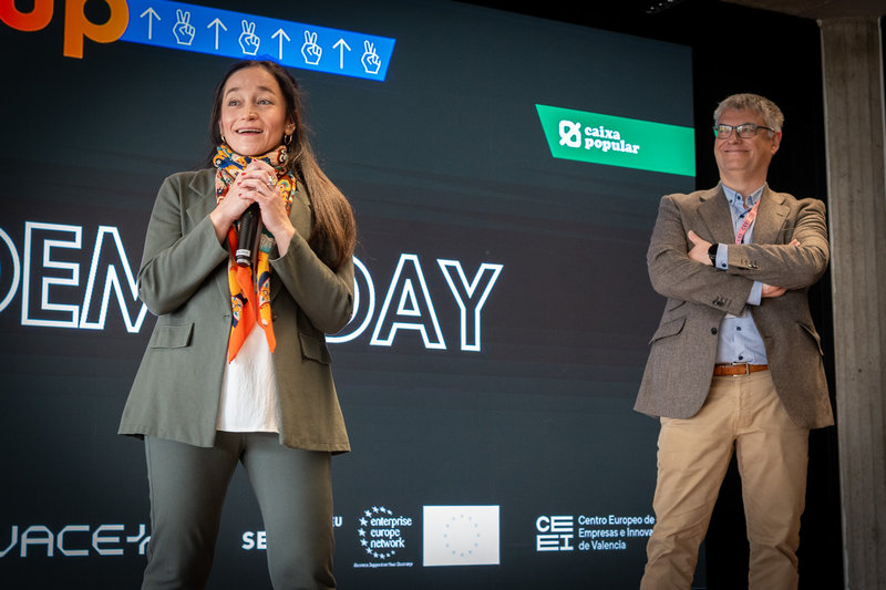 Demo Day 7� Edici�n Scale Up (3)[;;;][;;;]