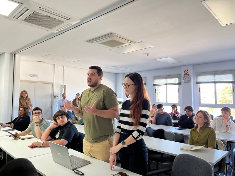 Programa INCIBEemprende INCUBACI�N