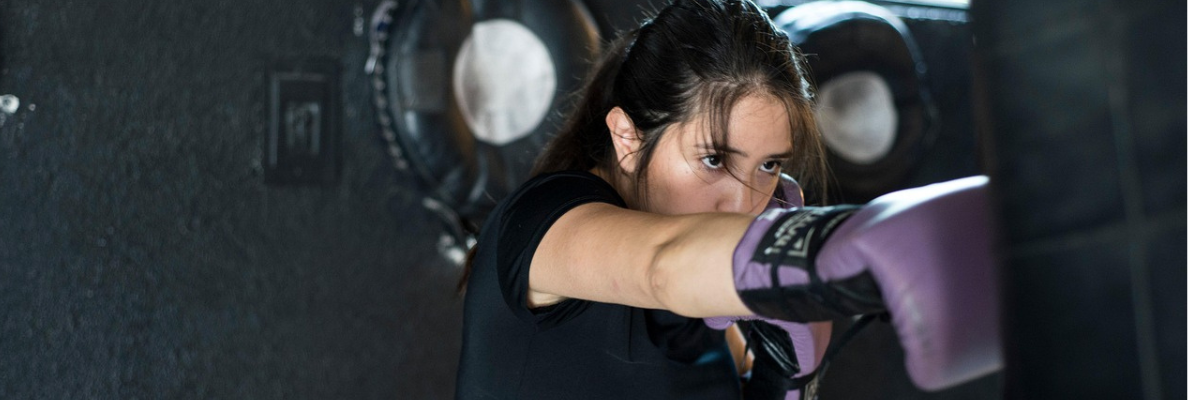 10 accesorios básicos para boxear