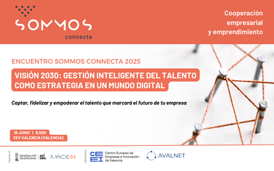VISI�N 2030: Gesti�n Inteligente del Talento como Estrategia en un Mundo Digital