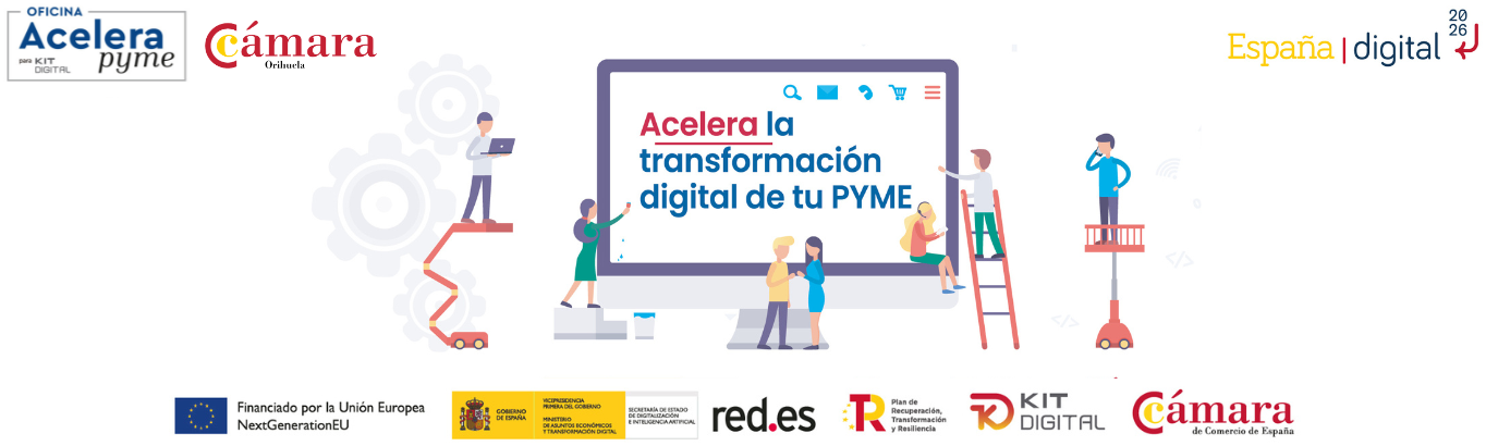 camara de comercio orihuela