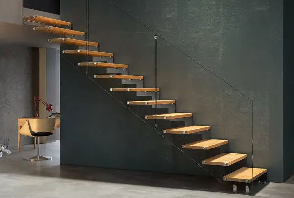 �Estas buscando la barandilla ideal para tu escalera?