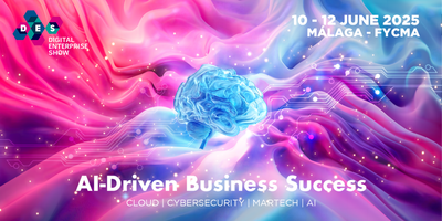 Startups de la Comunitat Valenciana seleccionadas para el DES 2025