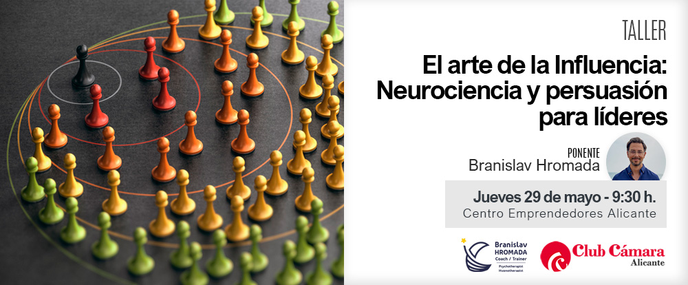 el arte de la influencia