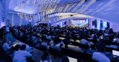 VDS 2025 anuncia los grandes retos globales que centrarán su agenda en octubre