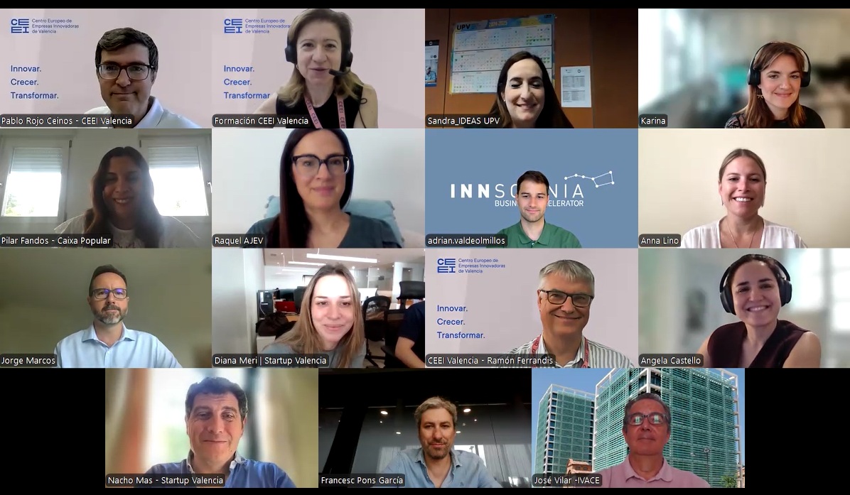 Inversión, innovación y startups: ejes centrales de Focus Pyme Valencia