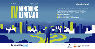 IV edici�n de Mentoring ilimitado
